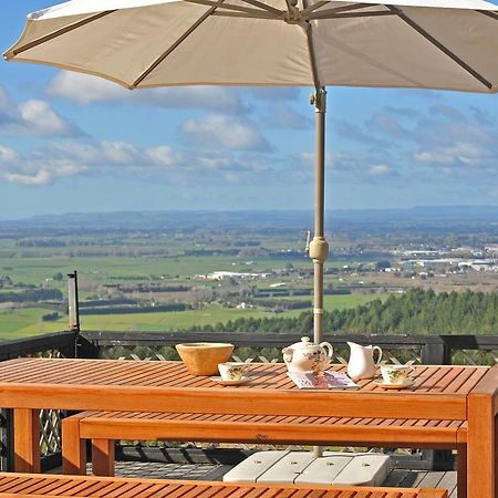 Warwick Hills Rural Bed & Breakfast Papamoa Extérieur photo
