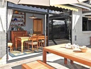 Warwick Hills Rural Bed & Breakfast Papamoa Extérieur photo